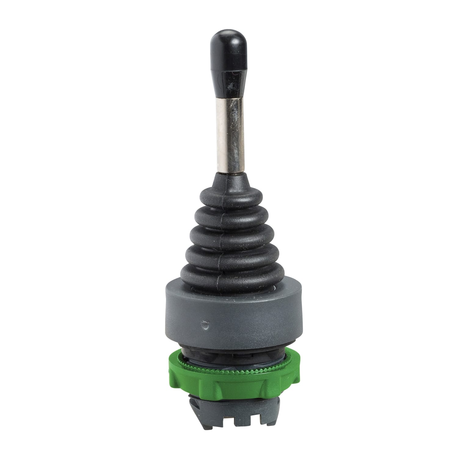 Schneider Electric - Harmony tête de joystick de commande 4 directions - Ø22 - retour à ressort