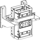 Schneider Electric - Canalis KSB - support pour pied de colonne - 1000A