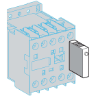 Schneider Electric - TeSys K - module d'antiparasitage - diodes - 12..24Vcc