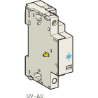 Schneider Electric - TeSys GVAU - déclencheur voltmétrique - 380..400Vca 50Hz
