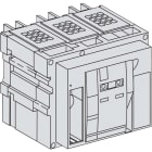 Schneider Electric - MasterPact NW16H10 - bloc de coupure - 1600A - 3P - debrochable