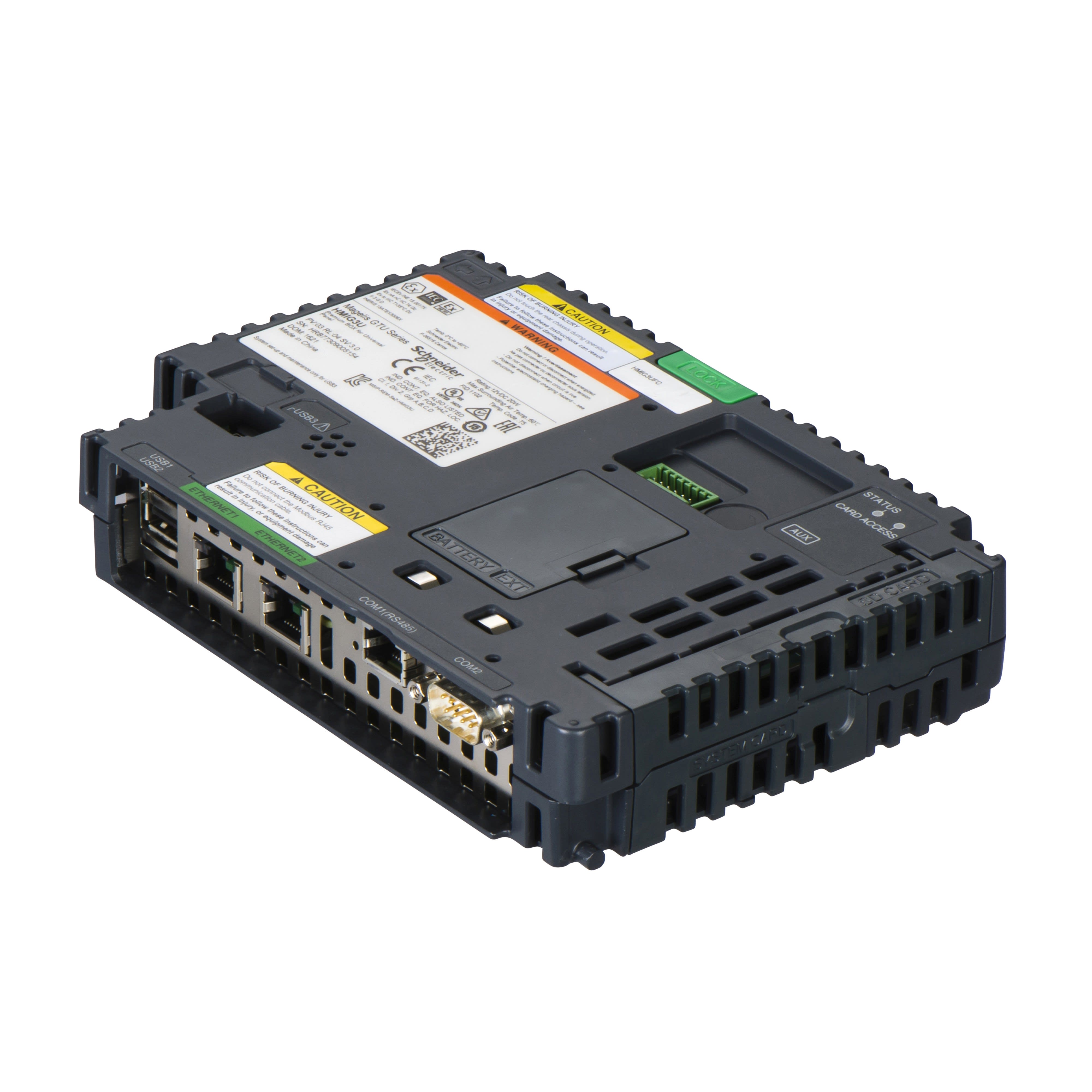 Schneider Electric - HMIG3U COATED