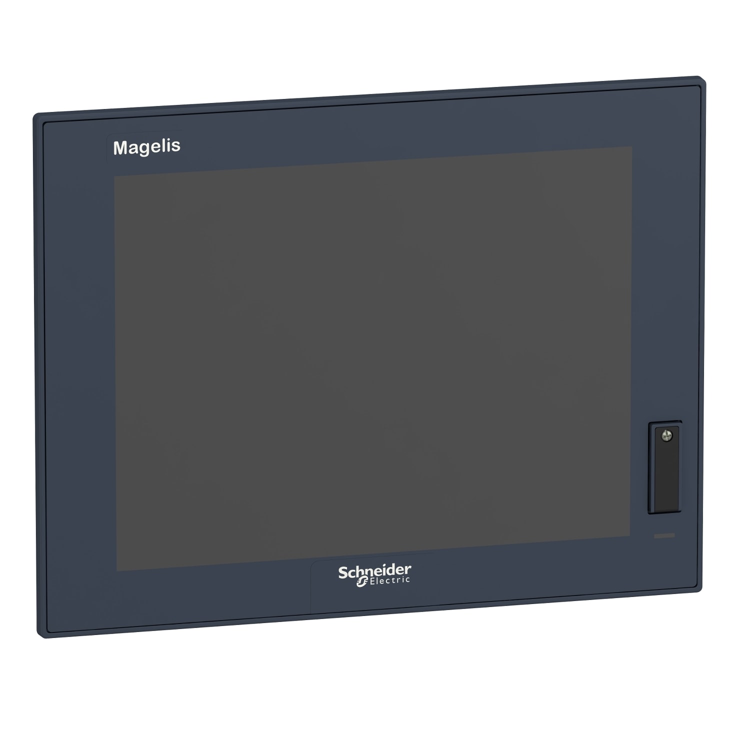 Schneider Electric - Harmony iPC - écran PC - 4/3 - 12p - single touch - pour HMIBM