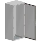 Schneider Electric - PanelSeT SM - armoire monobloc - 2 portes - 1200x1200x400mm