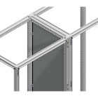 Schneider Electric - PanelSeT Accessoires - panneau cloisonnement - H2000xP800mm