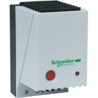 Schneider Electric - ClimaSys - résistance chauffante isolée thermoventilé - 350..550W - 230V
