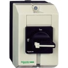 Schneider Electric - TeSys Vario VBF - interrupteur-sectionneur en coffret - 3P - 20A
