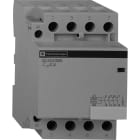 Schneider Electric - TeSys GC - contacteur - 4O - 63A - 220..240Vca