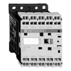 Schneider Electric - TeSys CA4K - contacteur - 4F+0O - instantané - 10A - 24Vcc