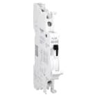 Schneider Electric - C60 C120 OF/SD+OF 2OC 100mA to 6A, AC-DC