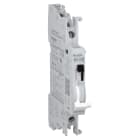 Schneider Electric - Multi9 contact Auxiliaire 10F+1SD/OF 100mA à 6A, AC-DC