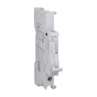 Schneider Electric - Multi9 contact Auxiliaire Bas Niveau 1OF 2mA à 100mA, AC-DC