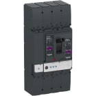 Schneider Electric - ComPacT NSX400K - Disjoncteur - MicroLogic 2.3 250A - 4P4D - 10kA - montage fixe