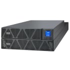 Schneider Electric - Easy UPS SRVS - onduleur 1 ph on-line avec kit rack - 230V - 5 kVA - 10 min