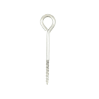 Erard - Tire fond Ø 8, pointe en vrille, longueur totale 15 cm