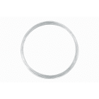 Erard - Fil de fer 22/10e - Galvanisé, classe C, en rouleau de 5 kg / 165 m environ