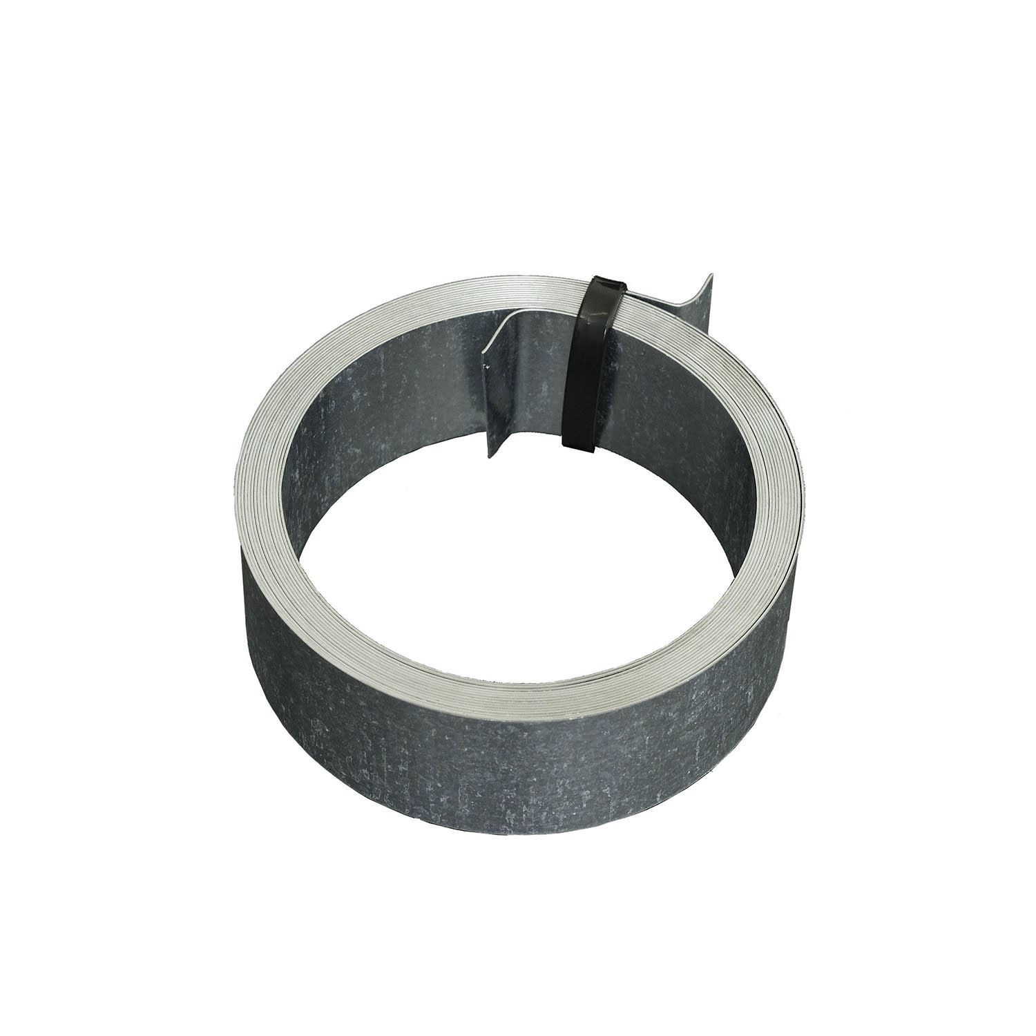 Erard - Feuillard acier largeur 40 mm /longueur 5 mètres - Galvanisé