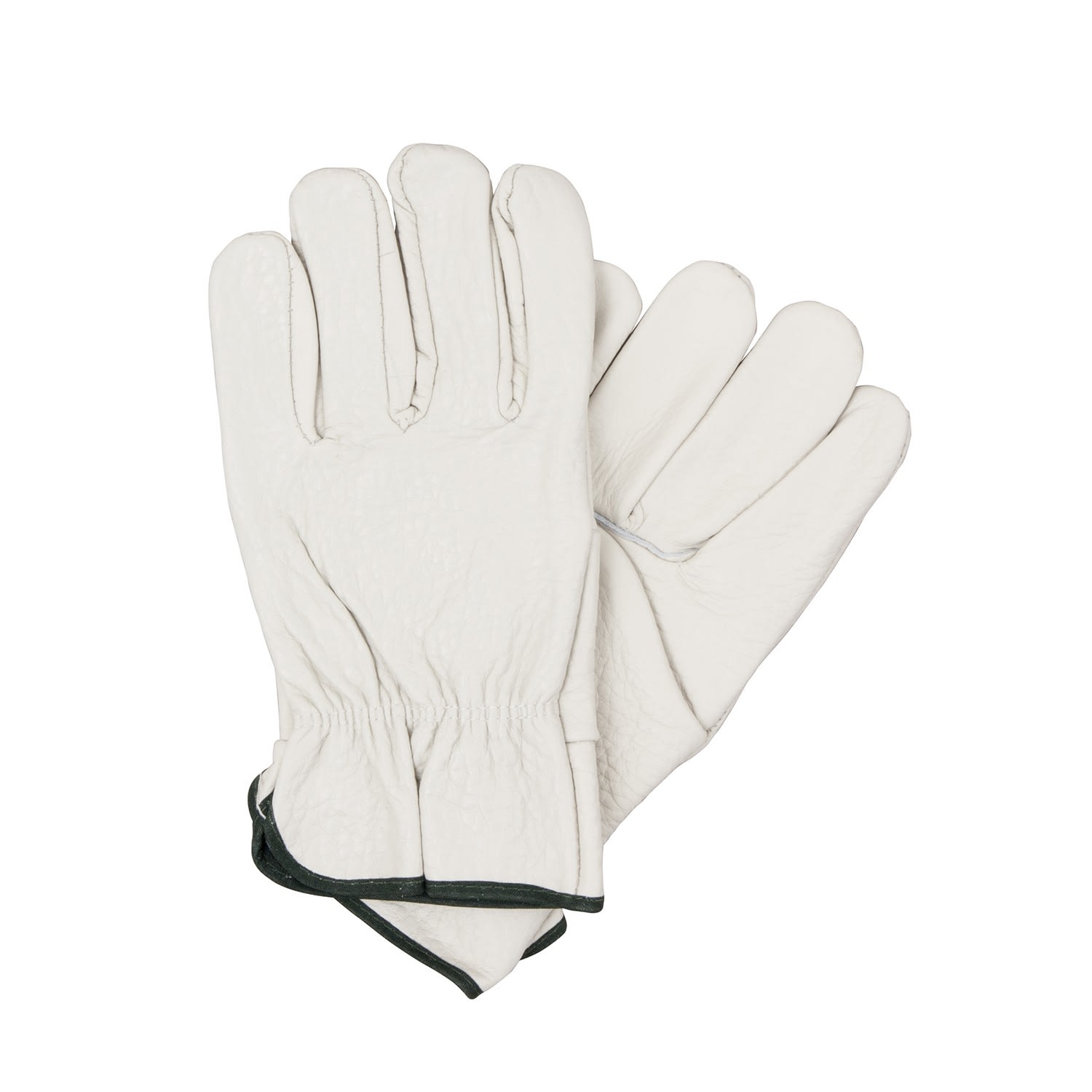 Erard - Paire de gants de protection en cuir - taille unique
