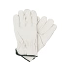 Erard - Paire de gants de protection en cuir - taille unique