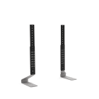 Erard - FIT-UP pied TV de table pour écran de 20 à 50''