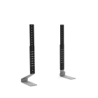 Erard - FIT-UP pied TV de table pour écran de 20 à 50''