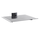 Erard - SLIM Tablette murale porte périphérique - poids maximum supporté de 10 kg