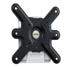 Erard - CLIFF 200 Fixe support mural fixe pour écran jusqu'à VESA 200