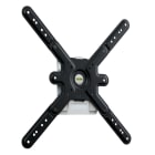 Erard - CLIFF 400 Fixe support mural fixe pour écran jusqu'à VESA 400