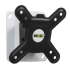 Erard - CLIFF 100 Tilt support mural inclinable pour écran jusqu'à VESA 100