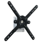Erard - CLIFF 400 Tilt support mural inclinable pour écran jusqu'à VESA 400