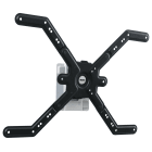 Erard - CLIFF 600 Tilt support mural inclinable pour écran jusqu'à VESA 600