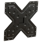 Erard - APPLIK plaque adaptatrice jusqu'à VESA 400