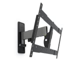 Erard - EXO OLED 600TW2 - Support mural alu inclinable & orientable, 1 bras