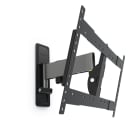Erard - EXO OLED 600TW2 - Support mural alu inclinable & orientable, 1 bras