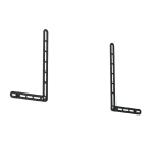 Erard - SOUND-UP support universel barre son pour tous supports et pieds TV Erard