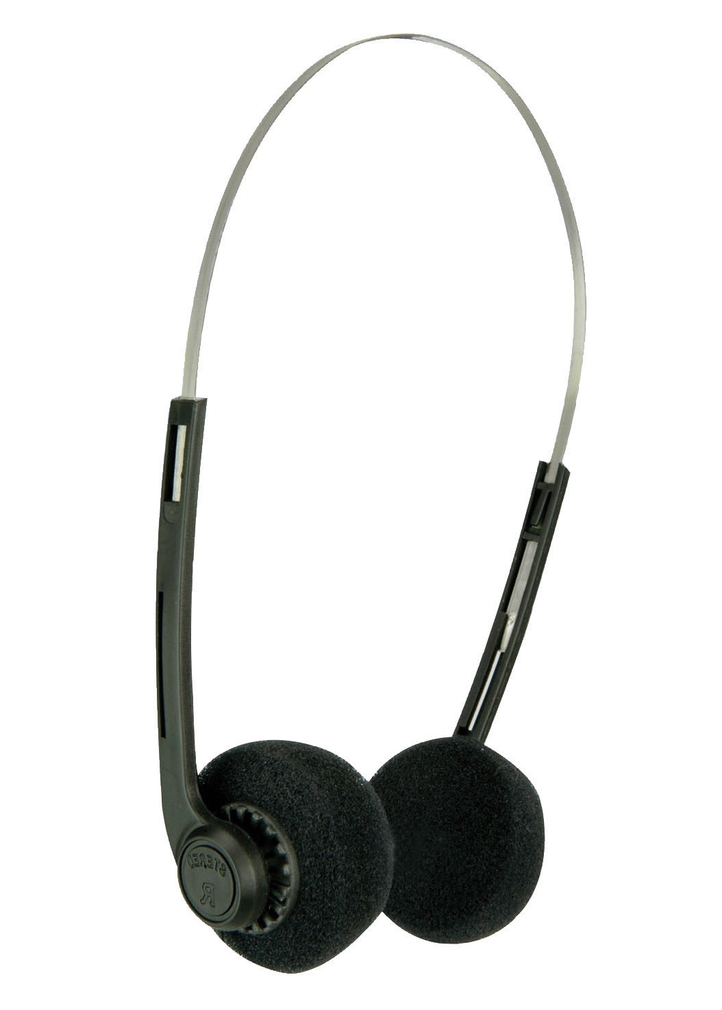 Erard - Casque Jack 3.5mm M - 1m80 - serre-tête réglable