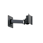 Erard - APPLIK support mural inclinable et orientable avec déport pour écran petite tail