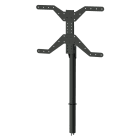 Erard - Colonne meuble NAGA L/XL pour écrans de 40'' à 85""