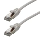 Erard - Cordon RJ45 - 15m - M/M - Cat. 6 - S/FTP - 250MHz