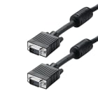 Erard - Cordon VGA (HD) -15m M/M - filtré - PERFORM - Full HD 1080p - blindage renforcé