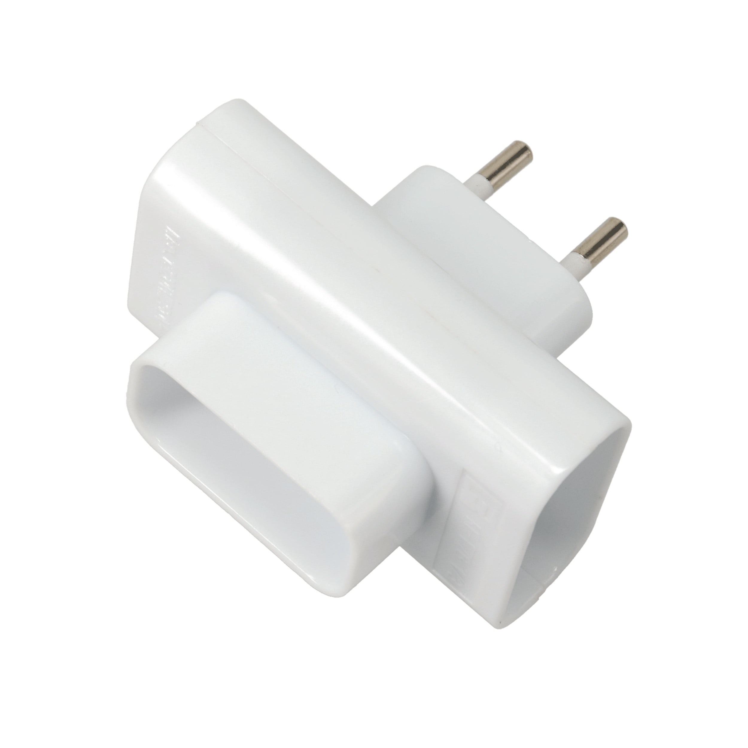 Erard - multiprises triplite (2 P) - 6A - 1380W - protection enfants