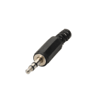 Erard - Connecteur Jack 3.5 Mâle stéréo - à souder