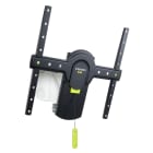 Erard - TiLTiT 400 support mural inclinable pour écran LED 30"-65"