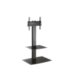 Erard - Colonne fixe STUDIO 600 avec étagère intégrée
