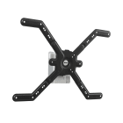 Erard - CLIFF 600 Tilt support mural inclinable pour écran jusqu'à VESA 600