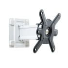 Erard - CLIFF 200 Twist 90° support mural inclinable et orientable pour tv Vesa < 100