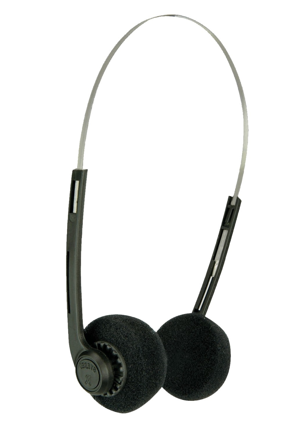 Erard - Casque Jack 3.5mm M - 5m - serre-tête réglable
