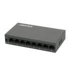 Erard - Switch réseau fast ethernet - 8 sorties RJ45