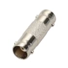 Erard - Adaptateur BNC Femelle / Femelle - nickel