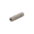 Erard - Adaptateur  Jack 3.5 stéréo Femelle/Femelle